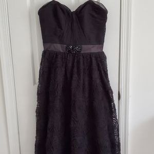 Adrianna Papell petite gown